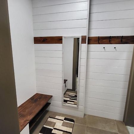Relax Apartments Sarvar A1 外观 照片
